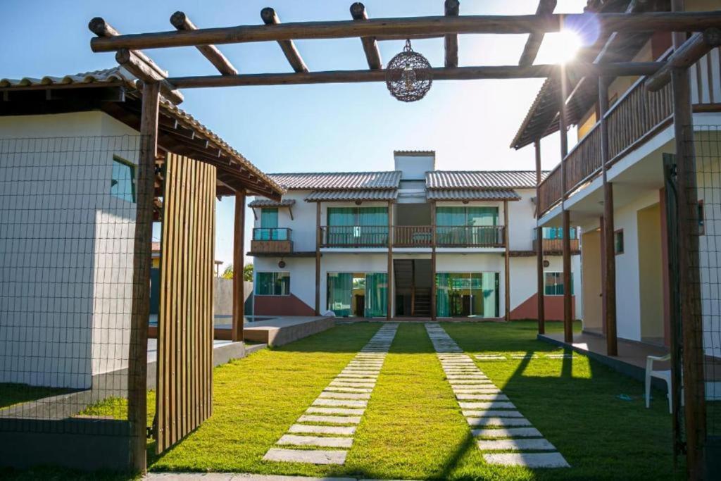 Village Taipu De Fora Maraú Exterior foto
